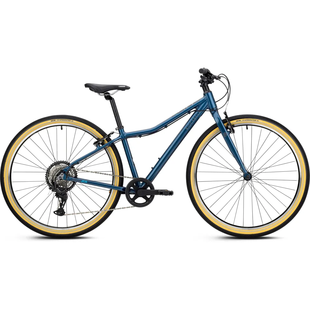 Team Cycles Ridgeback Dimension 27.5 Kids Bike in Greenwich Green | Interest FREE Finance & Online Refund Policy.