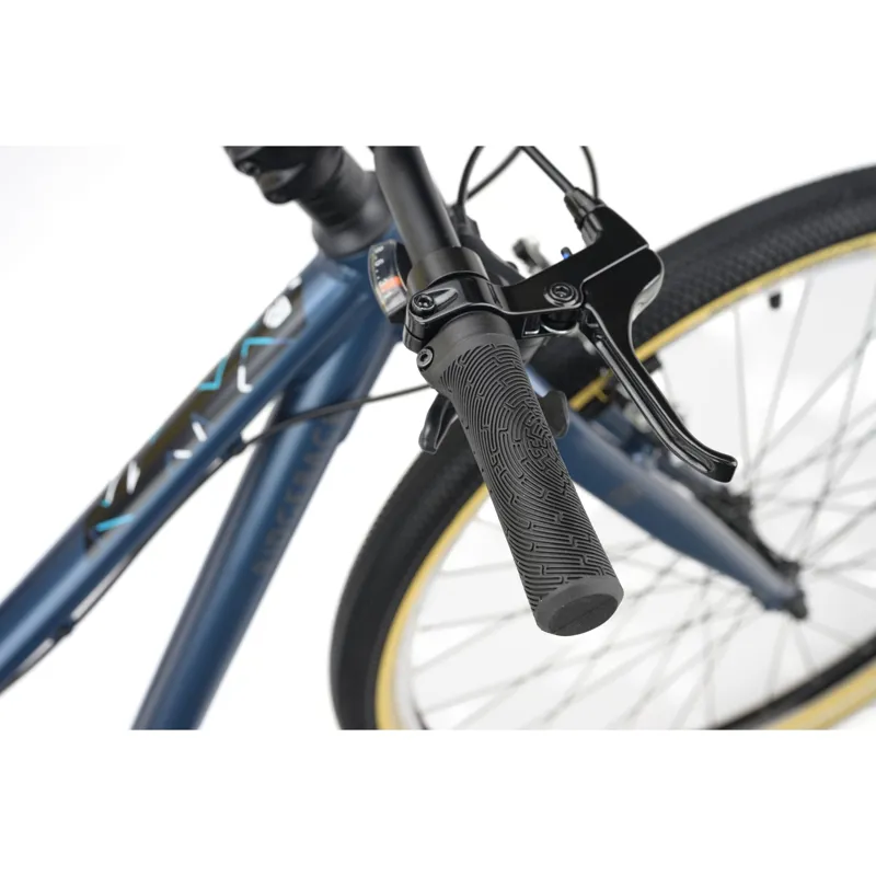 Ridgeback Dimension 27.5 Kids Bike in Greenwich Green-9