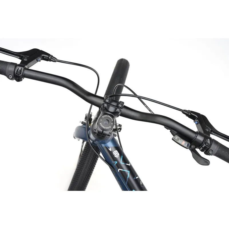Ridgeback Dimension 27.5 Kids Bike in Greenwich Green-12