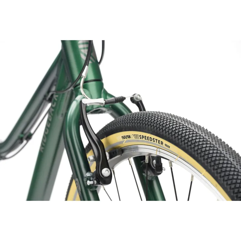 Ridgeback Dimension 27.5 Kids Bike in Bengal Blue-10