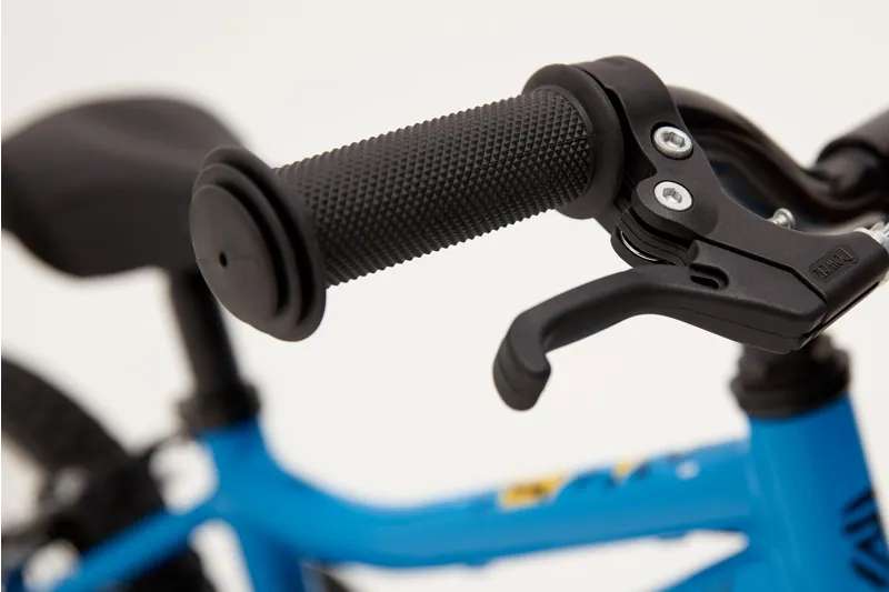 Ridgeback MX14 Kids Bike in Blue-2