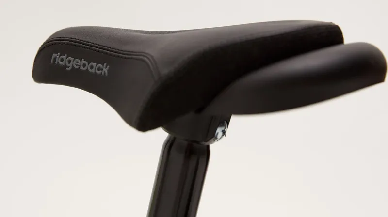 Ridgeback MX14 Kids Bike in Green-6