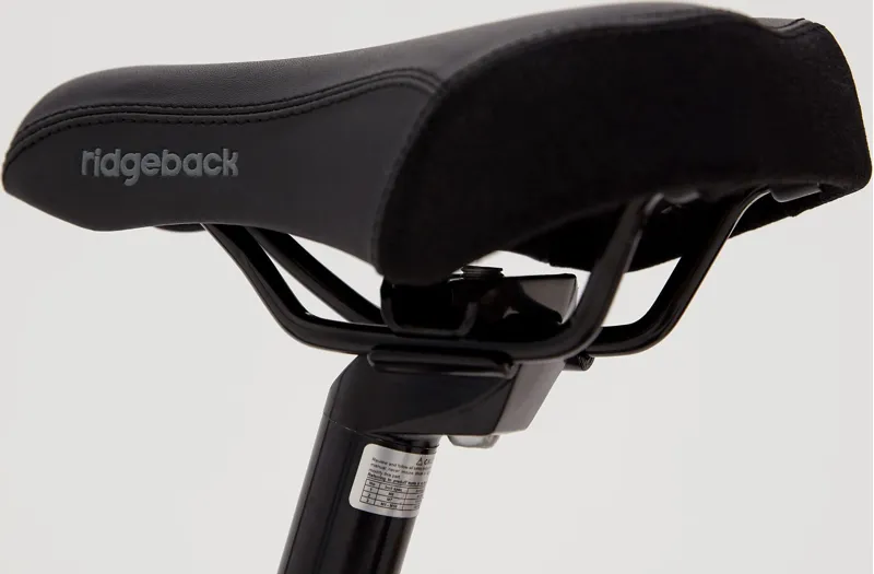 Ridgeback Melody 16 inch Kids Bike in Purple-6