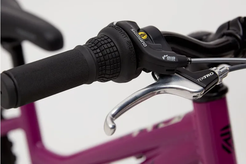 Ridgeback Harmony 20 inch Kids Bike in Purple-2