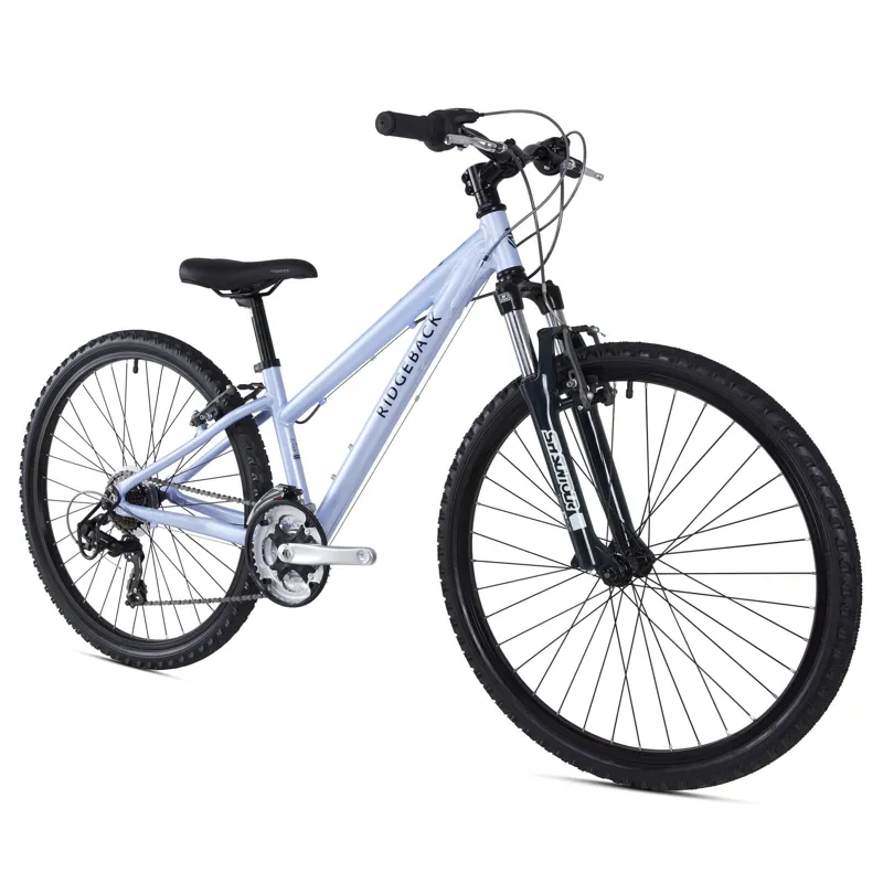 Ridgeback Serenity 26 inch Kids Bike in Blue-1