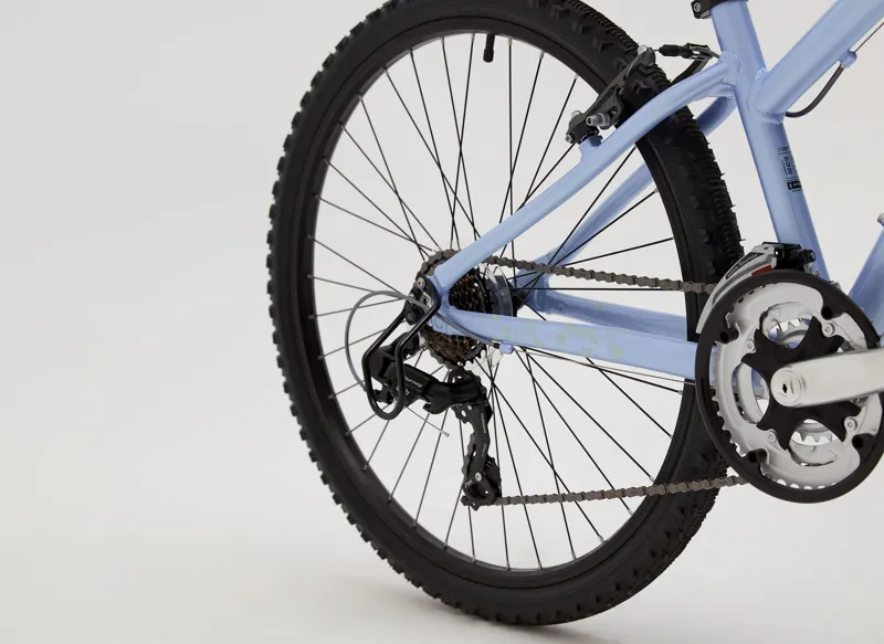 Ridgeback Serenity 26 inch Kids Bike in Blue-3