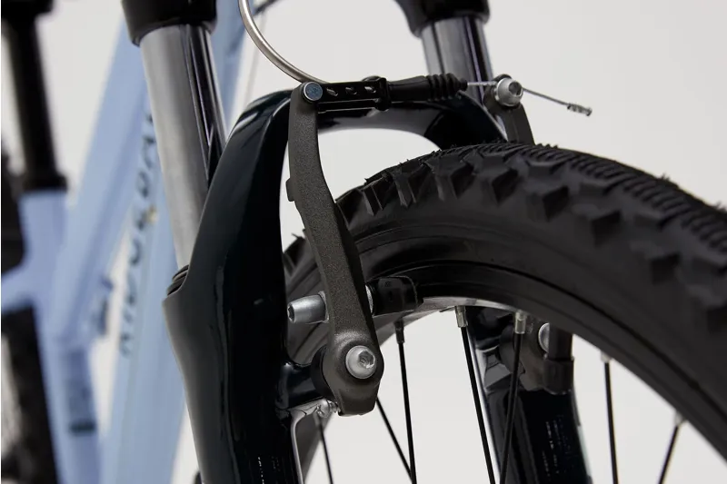 Ridgeback Serenity 26 inch Kids Bike in Blue-5