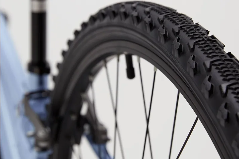 Ridgeback Serenity 26 inch Kids Bike in Blue-7