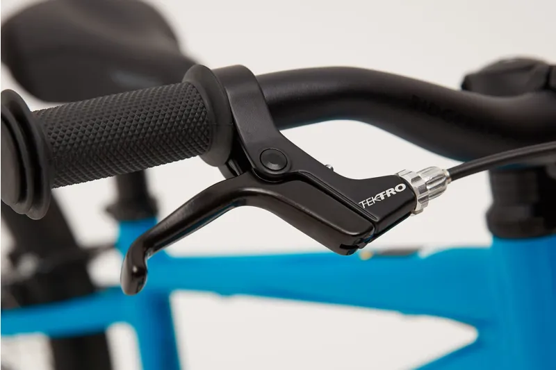 Ridgeback Dimension 16 inch Kids Bike in Blue-2