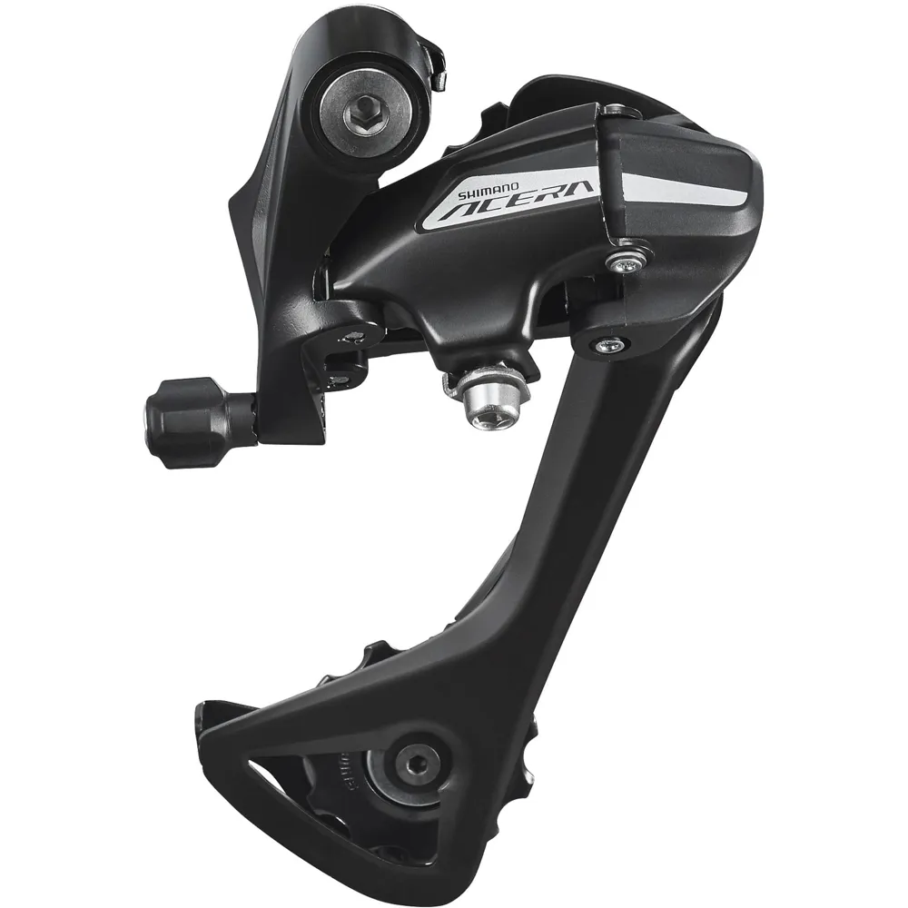 Team Cycles Shimano Acera M3020 SGS BK 8SPD Rear Derailleur | Interest FREE Finance & Online Refund Policy.