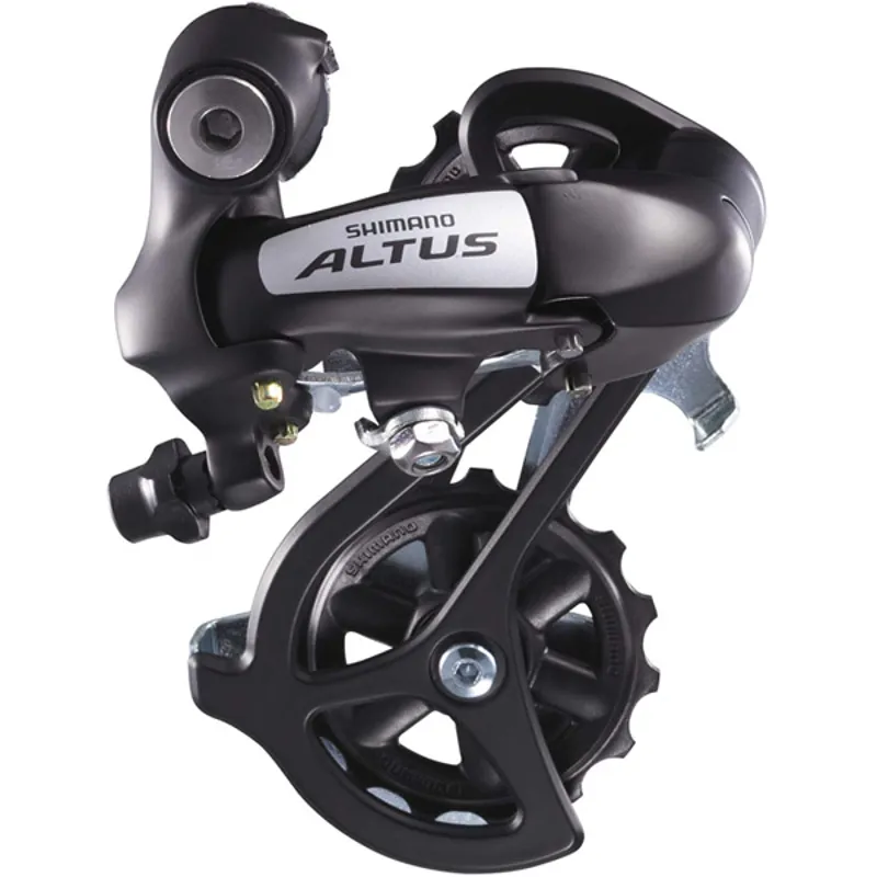 Shimano Altus RD-M310 SGS 7 and 8 Speed Rear Derailleur