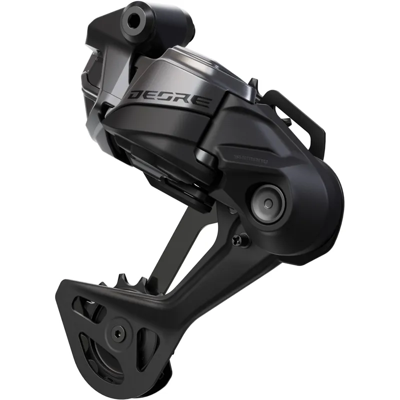 Shimano Deore RD-M6250 Di2 Hyperglide SGS Wireless Long Cage 12-Speed Rear Derailleur