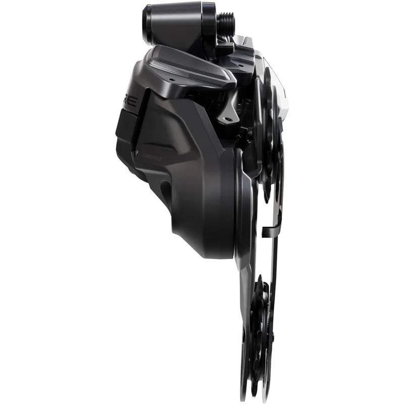 Shimano Deore RD-M6250 Di2 Hyperglide SGS Wireless Long Cage 12-Speed Rear Derailleur-3