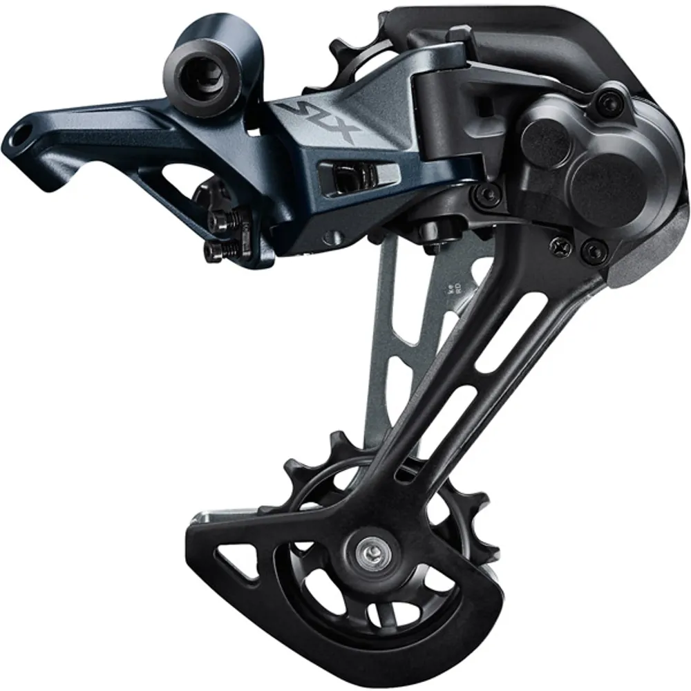 Team Cycles Shimano M7100 SLX Rear Derailleur 12 Speed Shadow+ SGS | Interest FREE Finance & Online Refund Policy.