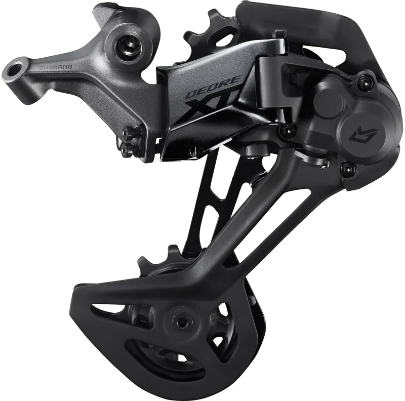 Shimano M8130 Deore XT Shadow+ SGS 11 Speed Rear Derailleur