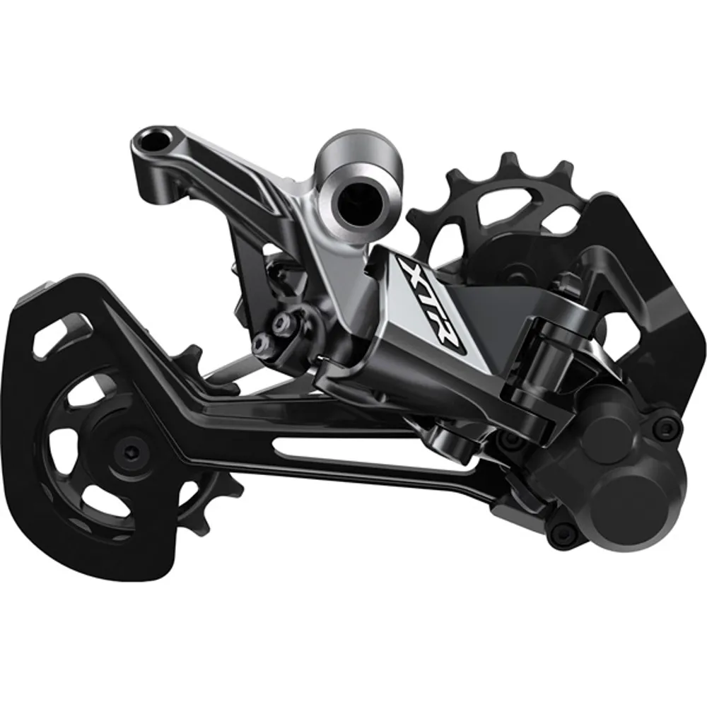 Team Cycles Shimano RD-M9100 XTR 12-Speed Rear Derailleur | Interest FREE Finance & Online Refund Policy.
