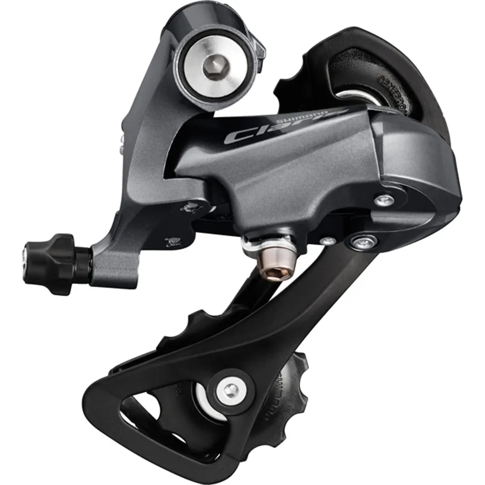 Team Cycles Shimano RD-R2000 Claris 8-speed Rear Derailleur | Interest FREE Finance & Online Refund Policy.