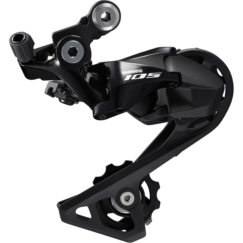 Team Cycles Shimano 105 RD-R7000 SS 11 Speed 25-30T Rear Derailleur | Interest FREE Finance & Online Refund Policy.