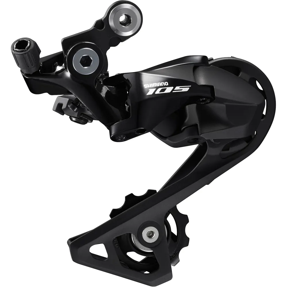 Team Cycles Shimano 105 RD-R7000 GS 28-34T 11 Speed Rear Derailleur | Interest FREE Finance & Online Refund Policy.
