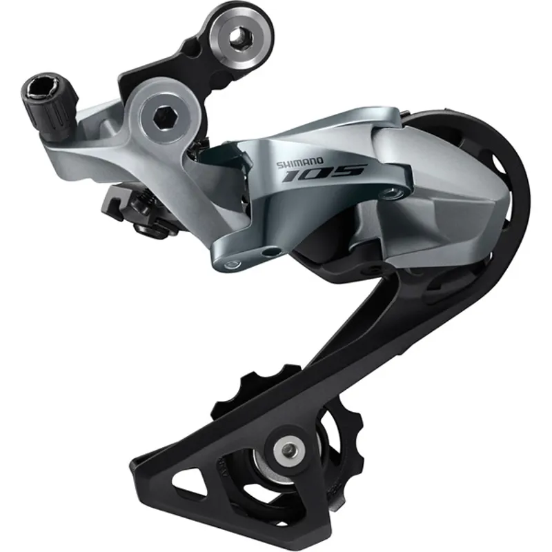 Shimano 105 RD-R7000 11-Speed GS for Low Gear 28-34T Rear Derailleur