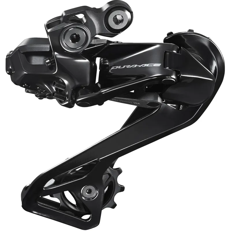Shimano RD-R9250 Dura-Ace Di2 12 Speed Rear Derailleur
