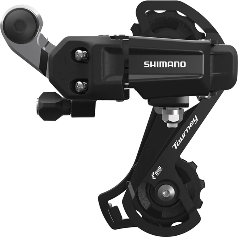 Team Cycles Shimano Tourney / Ty Shimano Tourney TY200 rear derailleur 6/7-speed | Interest FREE Finance & Online Refund Policy.