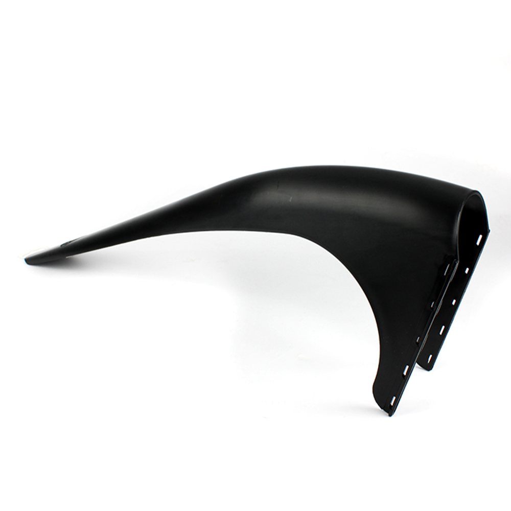 Team Cycles Mud Hugger Mudhugger Rear Gravel Hugger Mudguard | Interest FREE Finance & Online Refund Policy.
