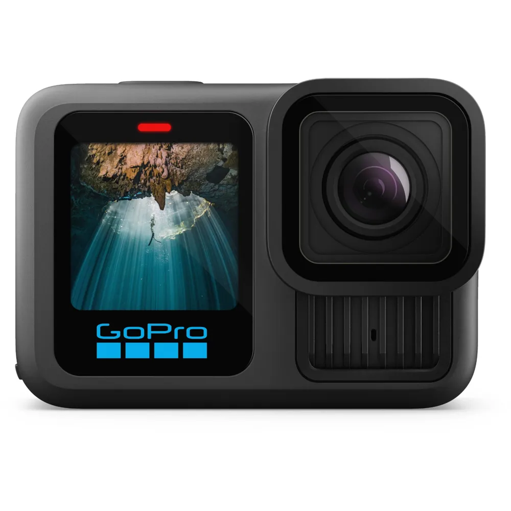 Team Cycles Gopro GoPro HERO13 Sports Action Camera Specialty Bundle | Interest FREE Finance & Online Refund Policy.