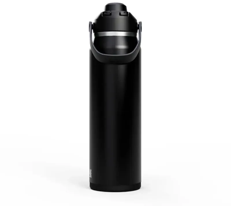 Fox x Camelbak Thrive Chug VSS Bottle in Black - 32oz-1