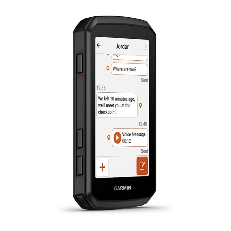 Garmin Edge 1060 GPS Cycling Computer-7