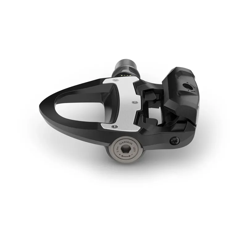 Garmin Rally RS110 Single-sensing Power Meter Pedals-3