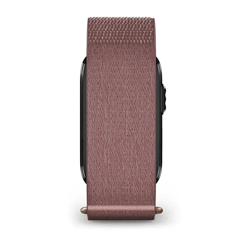 Garmin CIRQA Smart Band in Mauve-5