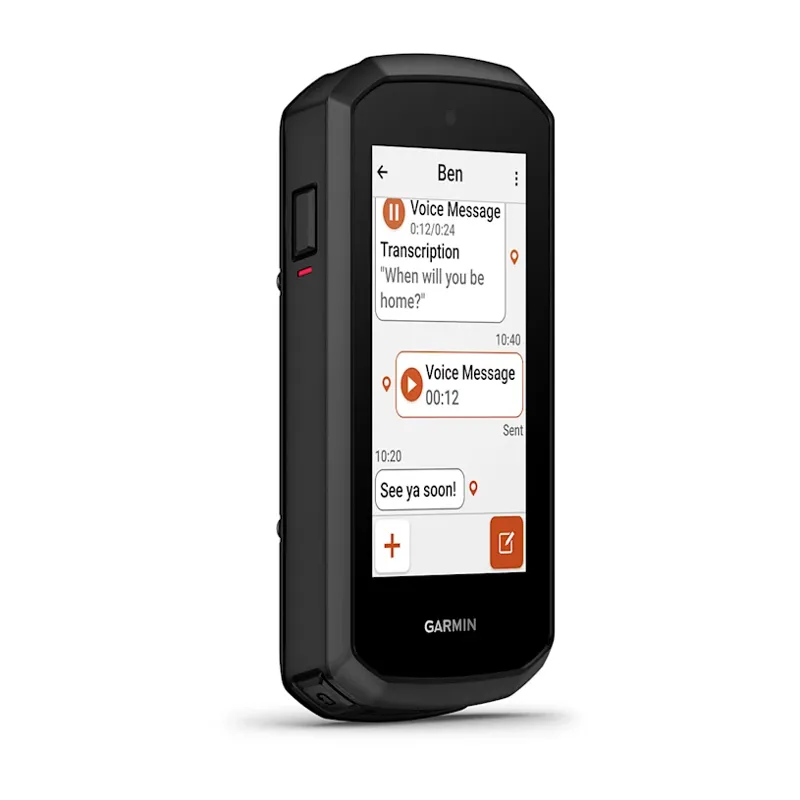  Garmin Edge Explore 3 Plus GPS Bike Computer-4