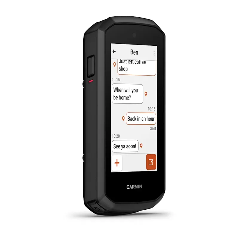 Garmin Edge Explore 3 GPS Bike Computer-7