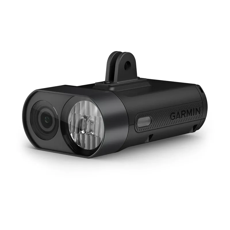Garmin Varia Vue Headlight Camera-1