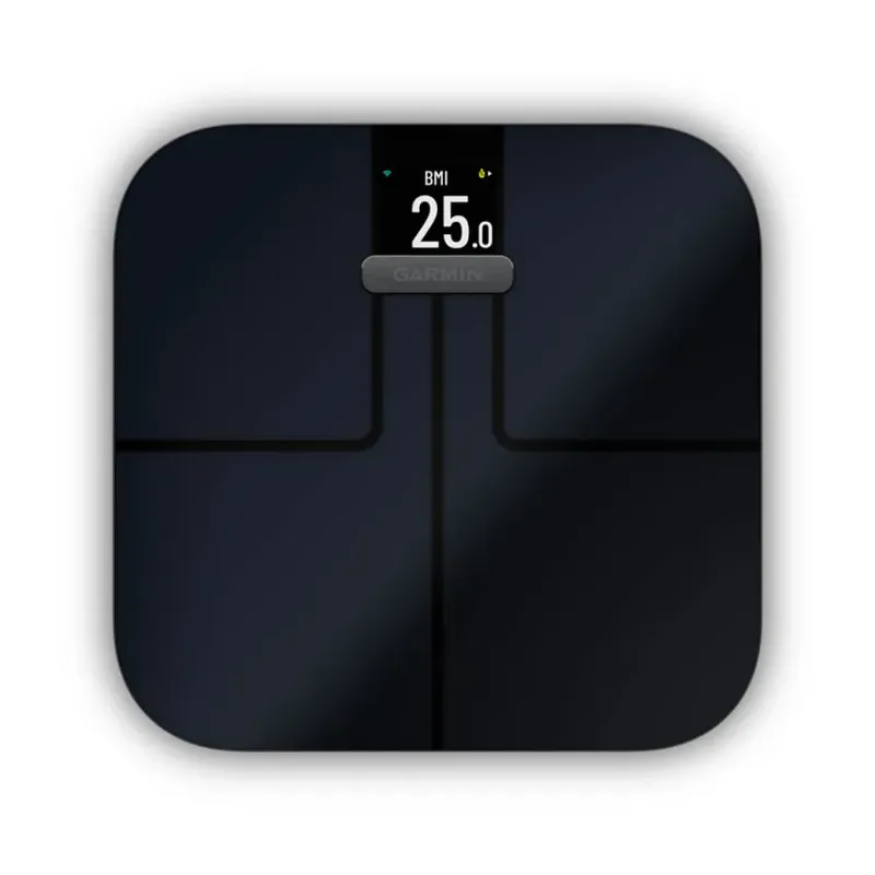 Garmin Index S2 Smart Scale in Black-4