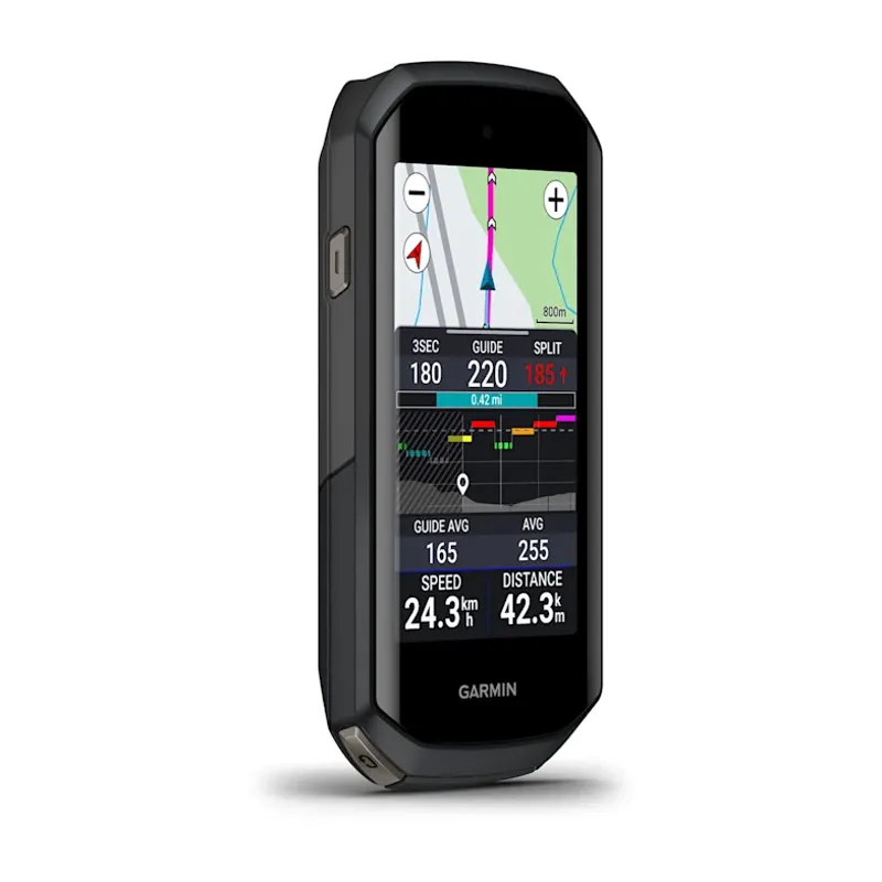Garmin Edge 1050 GPS Cycling Computer-7