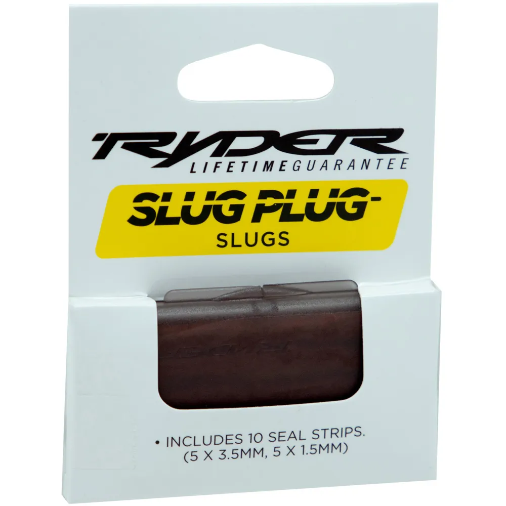 Team Cycles Ryder Innovation Ryder Slug Box - Replacement Slugplug inserts | Interest FREE Finance & Online Refund Policy.