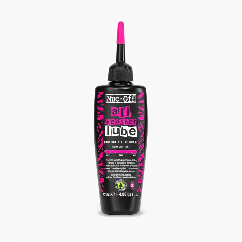 Muc-Off Bicycle Chain Care Kit-3