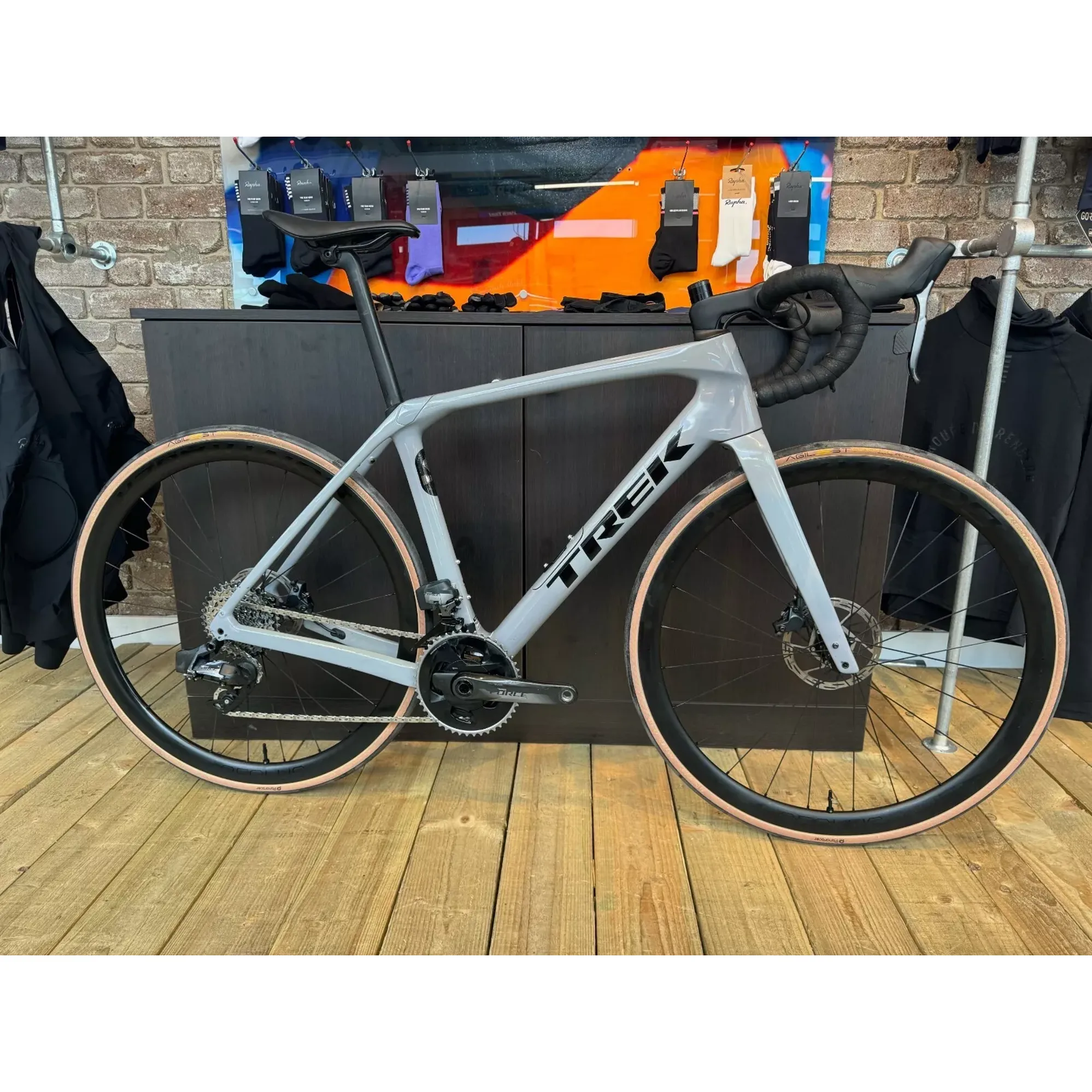 Domane sl 7 sales