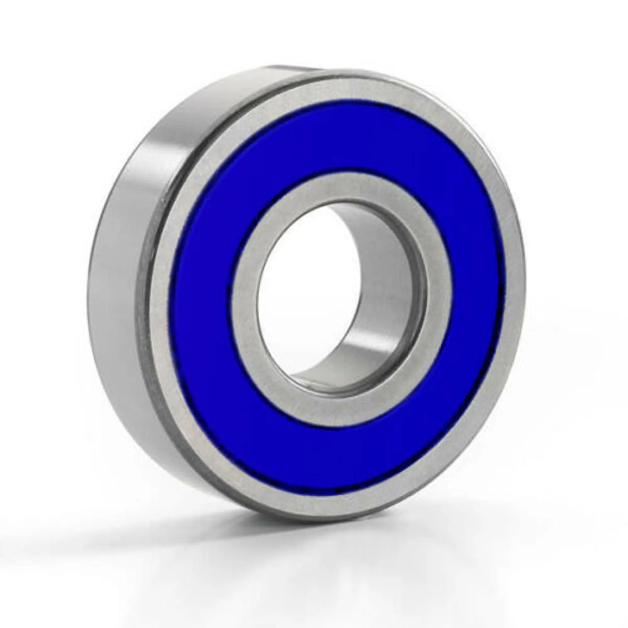 Enduro Bearings Stainless Steel Bearing Abec MR 2437 LLB