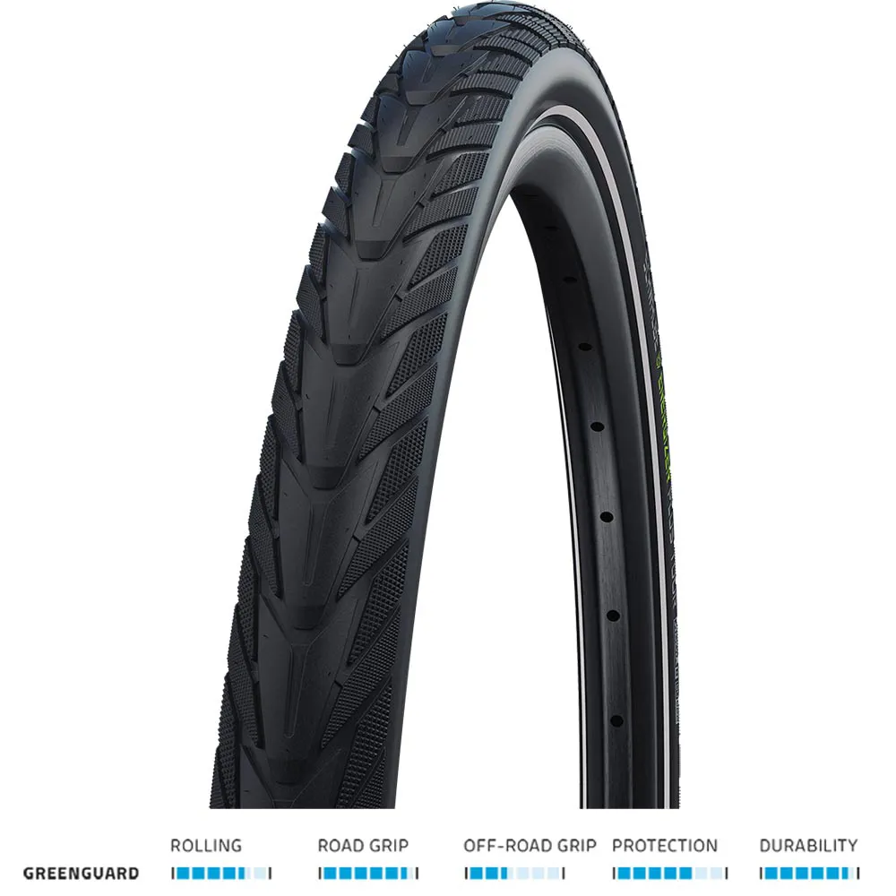 Team Cycles Schwalbe Energizer Plus Greenguard Hybrid Tyre | Interest FREE Finance & Online Refund Policy.