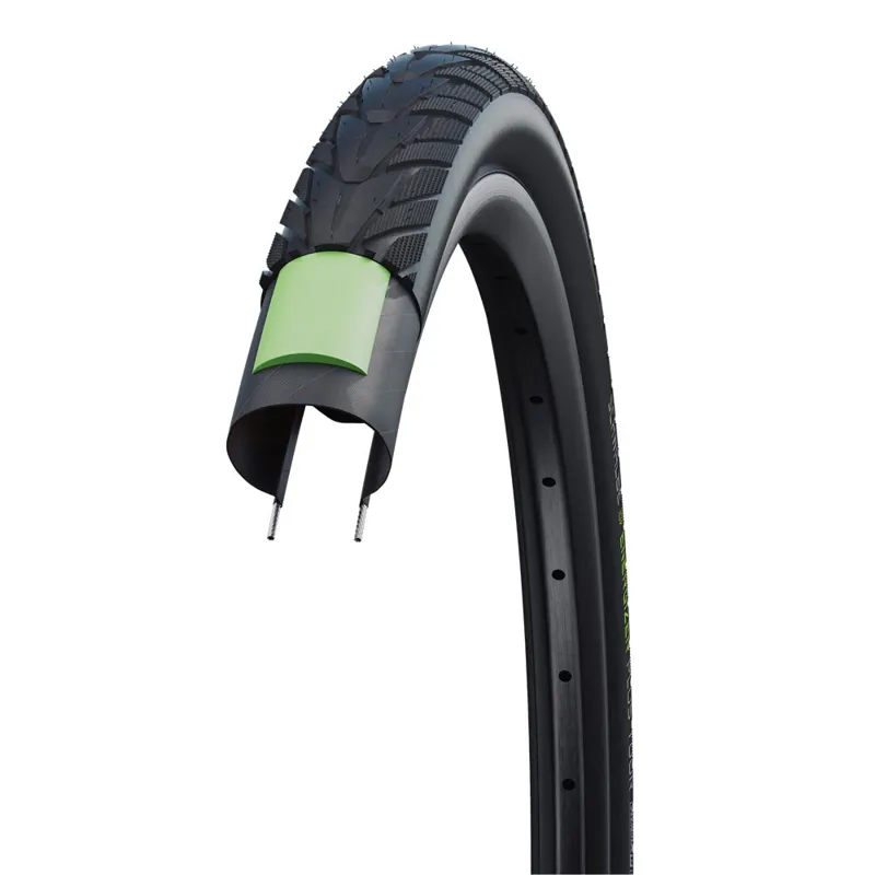 Schwalbe Energizer Plus Greenguard Hybrid Tyre -2