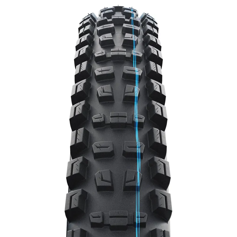 Schwalbe Romy Trail Pro Radial Folding TLR Mountain Bike Tyre-1