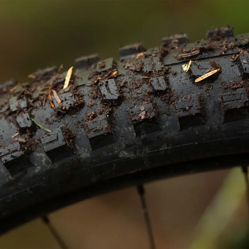 Schwalbe Romy Trail Pro Radial Folding TLR Mountain Bike Tyre-2