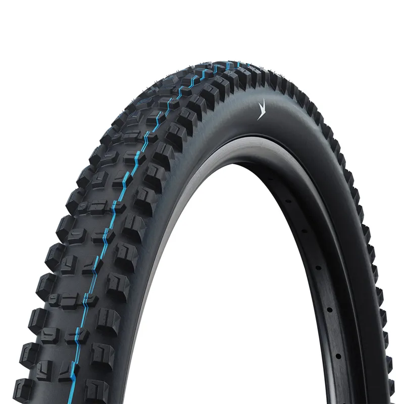 Schwalbe Romy Trail Folding TLR Mountain Bike Tyre