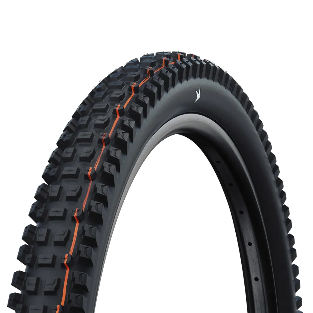 Team Cycles Schwalbe Albert Radial Gravity Pro Folding TLE Mountain Bike Tyre - 29 inch | Interest FREE Finance & Online Refund Policy.