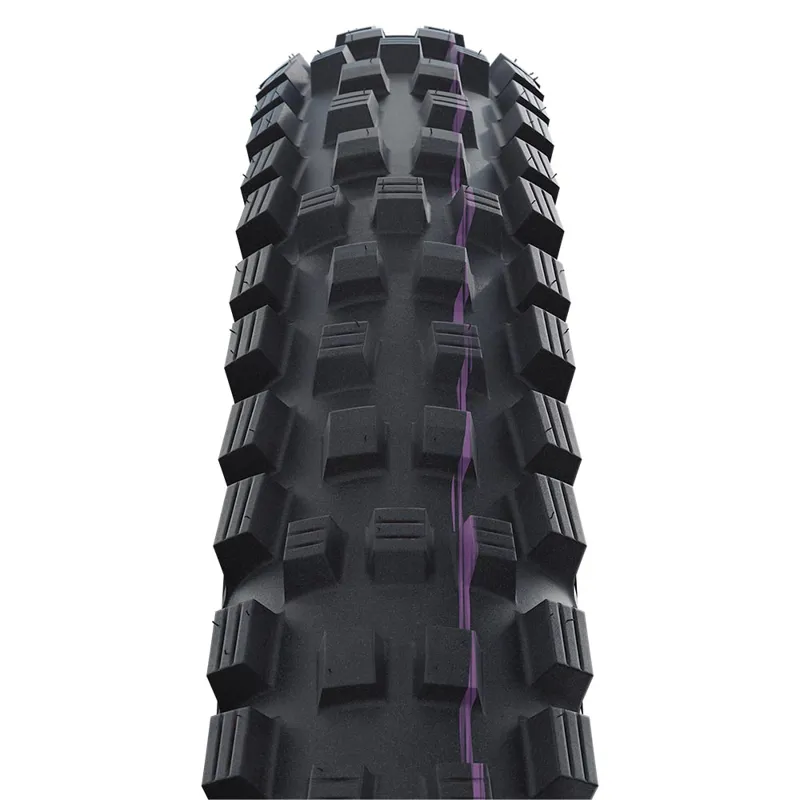 Schwalbe Magic Mary Super Gravity Ultra Soft Folding TLE Mountain Bike Tyre-1