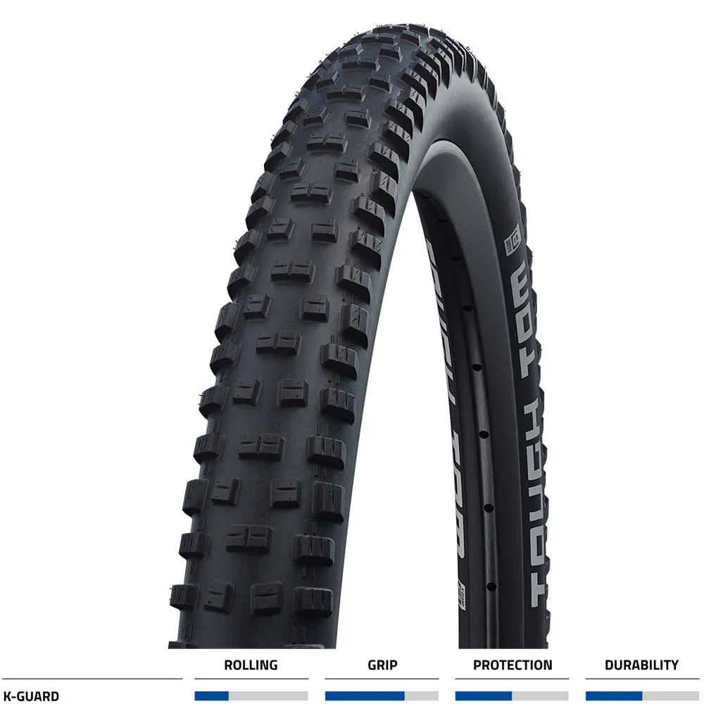 Team Cycles Schwalbe Tough Tom K- Guard Mountain Bike Tyre | Interest FREE Finance & Online Refund Policy.