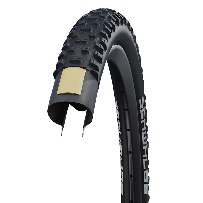 Schwalbe Tough Tom K- Guard Mountain Bike Tyre-2